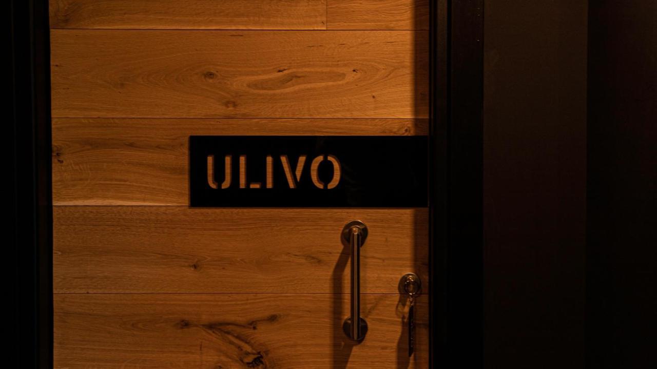 Baita Maore Luxury Rooms & Spa Làconi Esterno foto